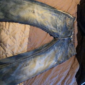 Rock Revival Jeans size 36L
